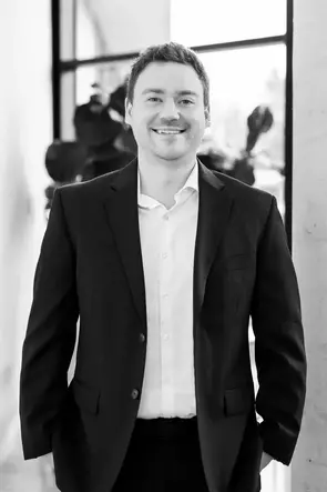 Winston Brandt, Maple Ridge, Real Estate Agent